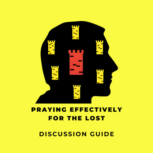 Small Group Discussion Questions