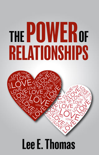 The Power of Relationships