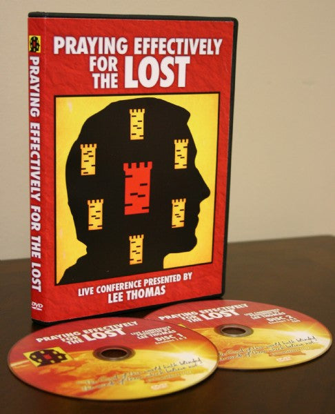 Small Group DVD